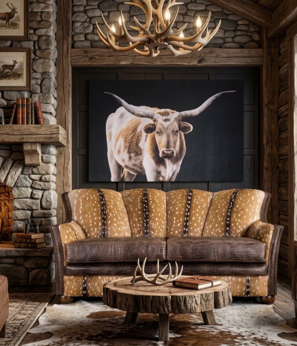 BELT SOFA