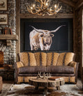 BELT SOFA