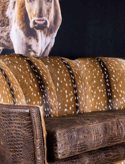 BELT SOFA