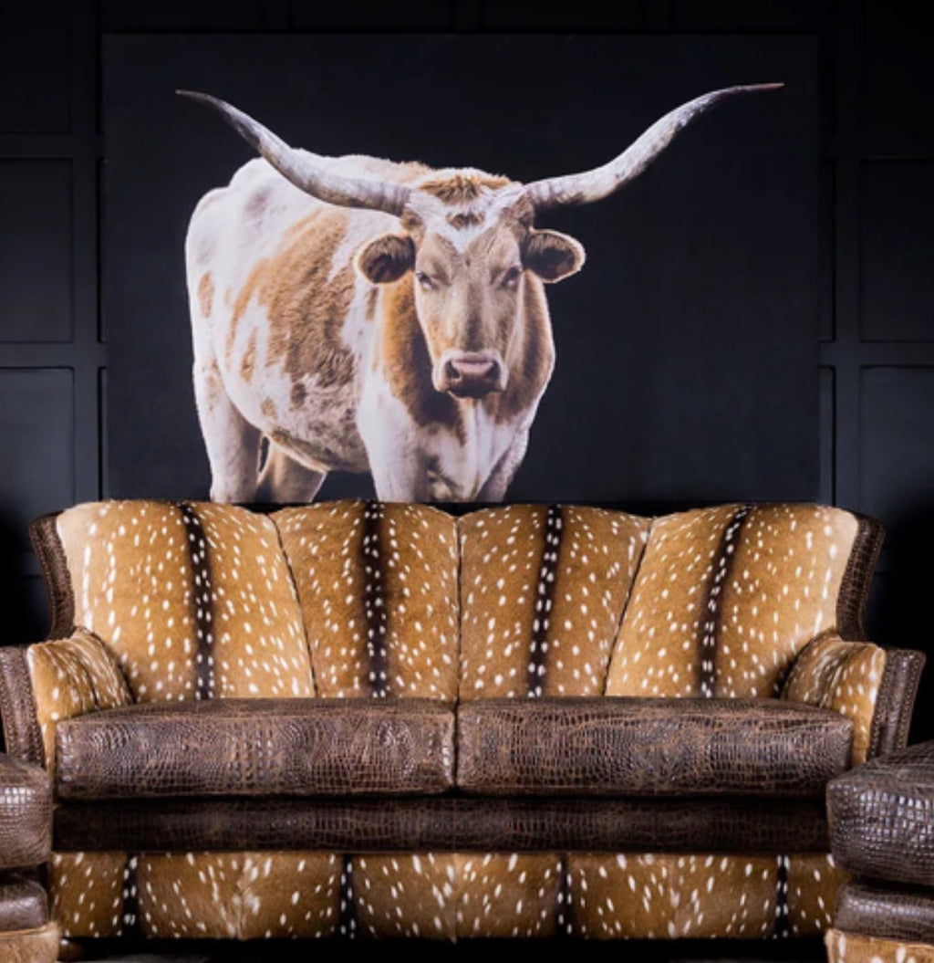 BELT SOFA